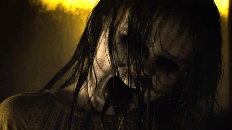 «Η Κατάρα» – Μια ταινία τρόμου του Νικόλας Πέσκε