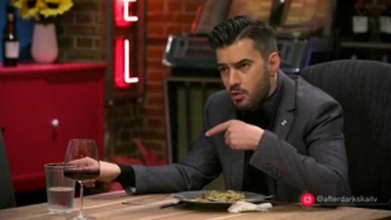 Γιάννης Τσιμιτσέλης: Μιλάει για την κόρη του Εύα και το ενδεχόμενο απόκτησης ενός δεύτερου παιδιού