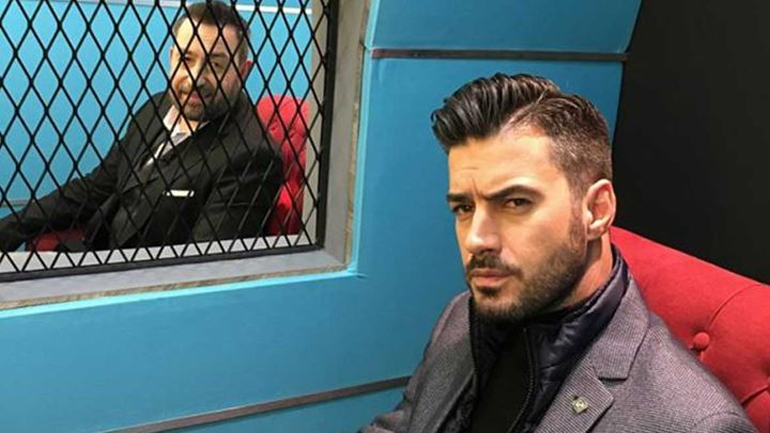 Ο Γιάννης Τσιμιτσέλης αποκαλύπτει ποιο είναι το αγαπημένο του σημείο στην Κατερίνα Γερονικολού