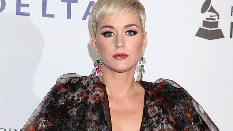 Η Κέιτι Πέρι παραδέχεται ότι από το 2017 έως το 2018 «δεν ήθελε να σηκωθεί από το κρεβάτι»