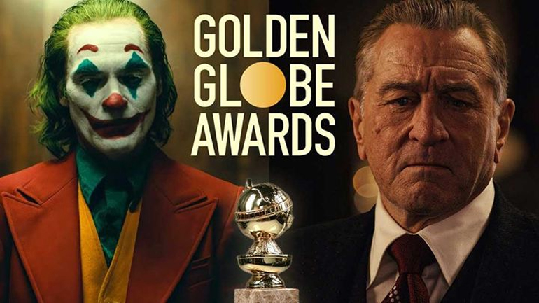 Χρυσές Σφαίρες: Στις 5 Ιανουαρίου η 77η τελετή απονομής