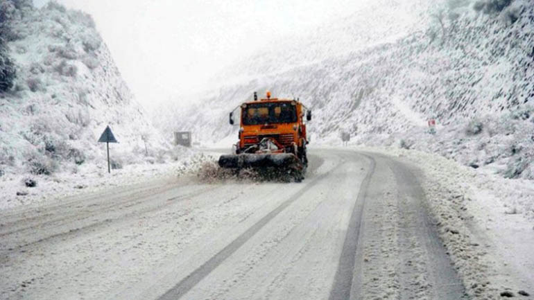 Ηφαιστίων: Προβλήματα σε Αχαΐα – Αρκαδία – Μαγνησία Ηφαιστίων: Προβλήματα σε Αχαΐα – Αρκαδία – Μαγνησία