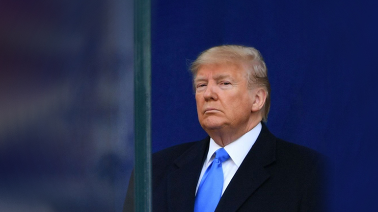 Τραμπ: Οι ΗΠΑ έχουν “κλειδώσει” 52 ιρανικές εγκαταστάσεις