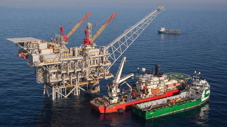 Κύπρος: Στέλνει πρόταση στο Ισραήλ για εκμετάλλευση του κοιτάσματος «Αφροδίτη»