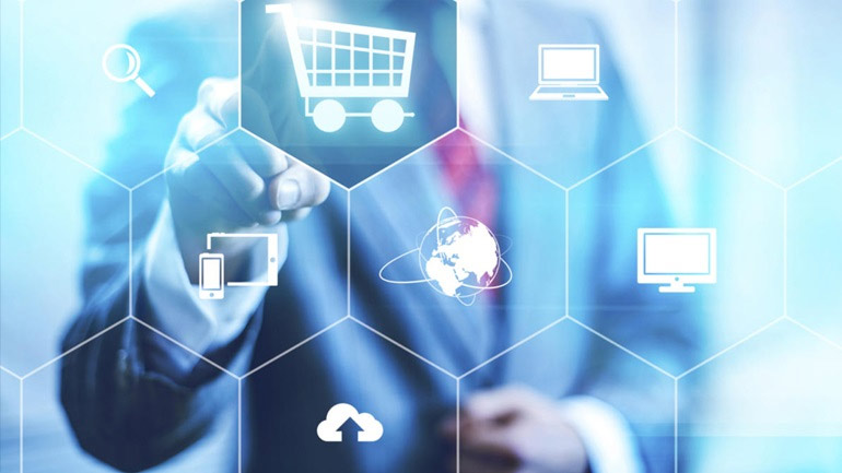 ΗΠΑ: Ανοιχτή η αγορά σε on-line πωλήσεις ελληνικών συσκευασμένων τροφίμων