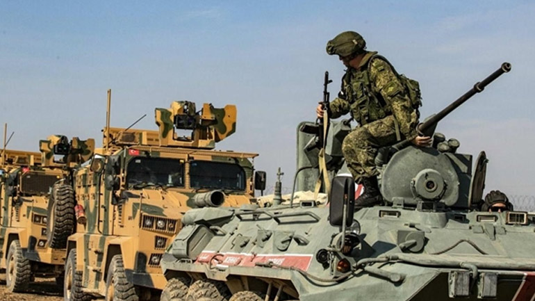 Λιβύη: Η Σαουδική Αραβία «καταδικάζει την κλιμάκωση» της Τουρκίας