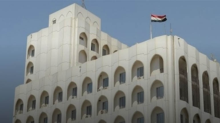 Το υπουργείο Εξωτερικών Ιράκ κάλεσε τον πρεσβευτή των ΗΠΑ για να καταγγείλει «τις παραβιάσεις της κυριαρχίας του»