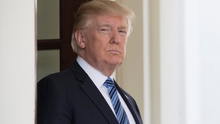 Τραμπ: Οι ΗΠΑ θα απαντήσουν «ίσως δυσανάλογα» εάν το Ιράν πλήξει αμερικανικούς στόχους