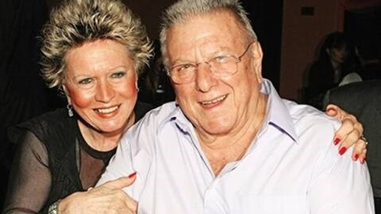 Οι δηλώσεις του Κώστα Βουτσά για τον θάνατο της Έρρικας Μπρόγιερ