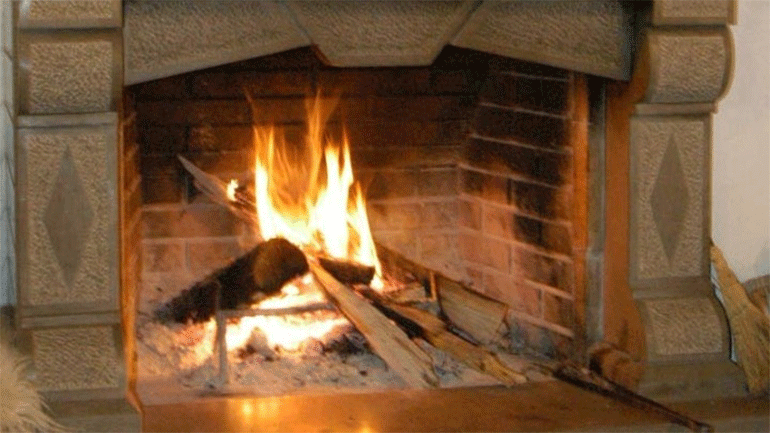 Τα έθιμα των Φώτων στη Ρούμελη