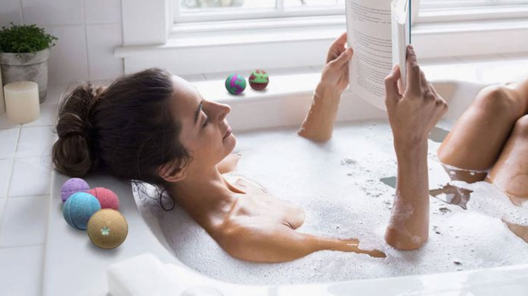 Πώς να αποβάλετε τις τοξίνες από το δέρμα σας