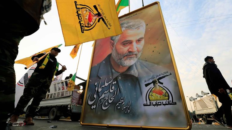 Καναδάς: Η κυβέρνηση προειδοποιεί τους Καναδούς για τον «αυξημένο κίνδυνο» επιθέσεων στη Μέση Ανατολή