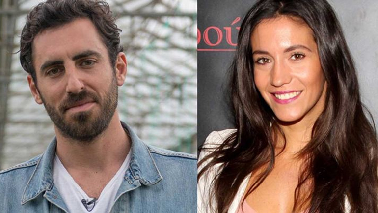 Ελένη Βαϊτσου-Γιάννης Αποστολάκης: Κρίση στη σχέση του ζευγαριού