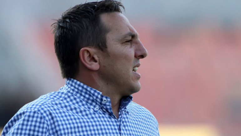 Super League 2: Τέλος από τον Απόλλωνα Σμύρνης ο Παπαδόπουλος