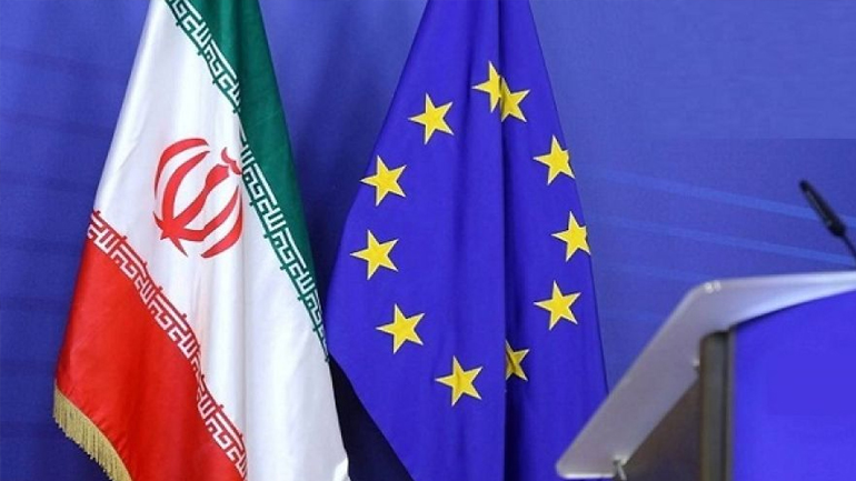 Σε αποκλιμάκωση στη Μέση Ανατολή καλεί η ΕΕ: Προσκάλεσε στις Βρυξέλλες τον Ιρανό ΥΠΕΞ