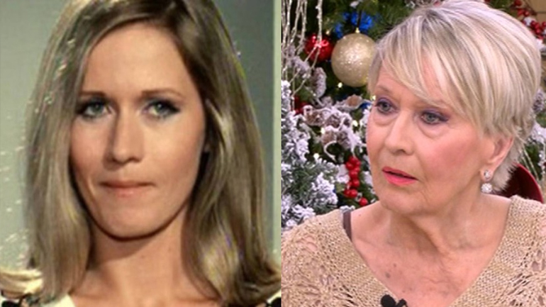 Έφυγε από τη ζωή η Έρρικα Μπρόγιερ