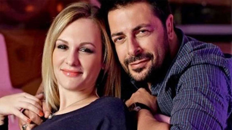 Ο Γιώργος Χειμωνέτος άνοιξε μαγαζί με κουλούρια