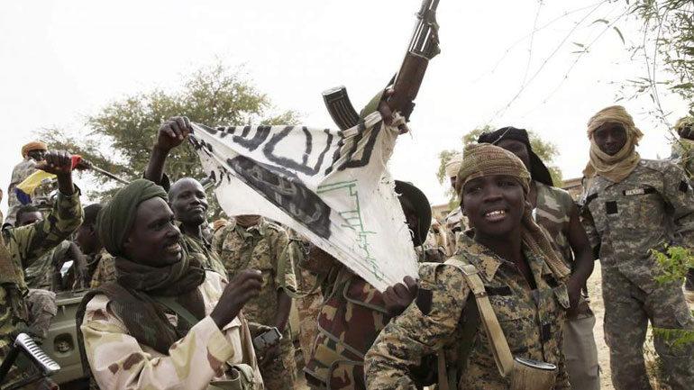 Καμερούν: Τουλάχιστον 50 νεκροί σε επίθεση που οι αρχές αποδίδουν στην Μπόκο Χαράμ