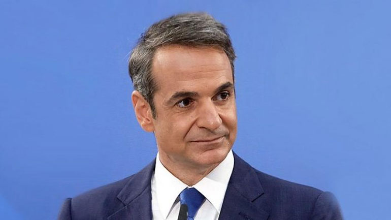 Στις ΗΠΑ ο Κυριάκος Μητσοτάκης: Σκοπός η ανάδειξη της Ελλάδας, ως του βασικού παράγοντα σταθερότητας της περιοχής