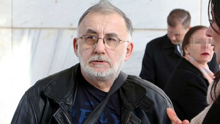 Θάνος Μικρούτσικος: Η ανάρτηση της κόρης του λίγες μέρες μετά τον θάνατό του