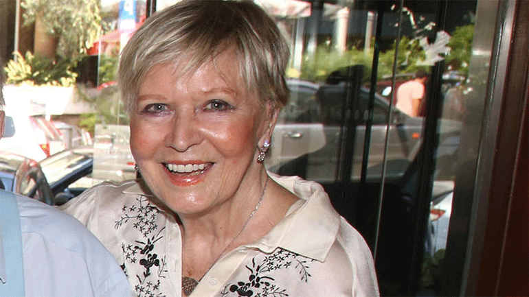 Έρρικα Μπρόγιερ: Η ζωή και η καριέρα της