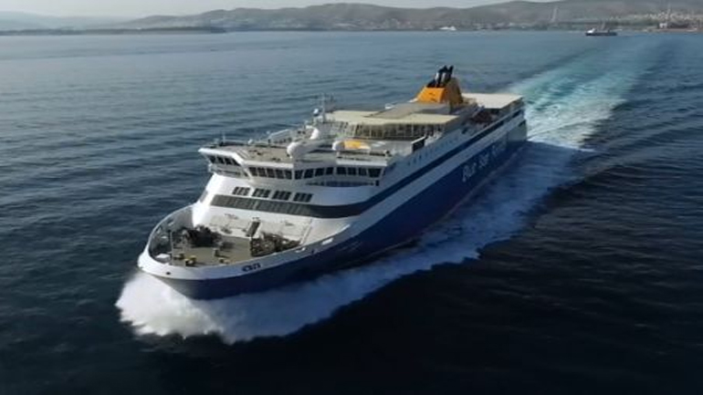 Τροποποιήσεις σε ακτοπλοϊκά δρομολόγια λόγω «Ηφαιστίωνα»