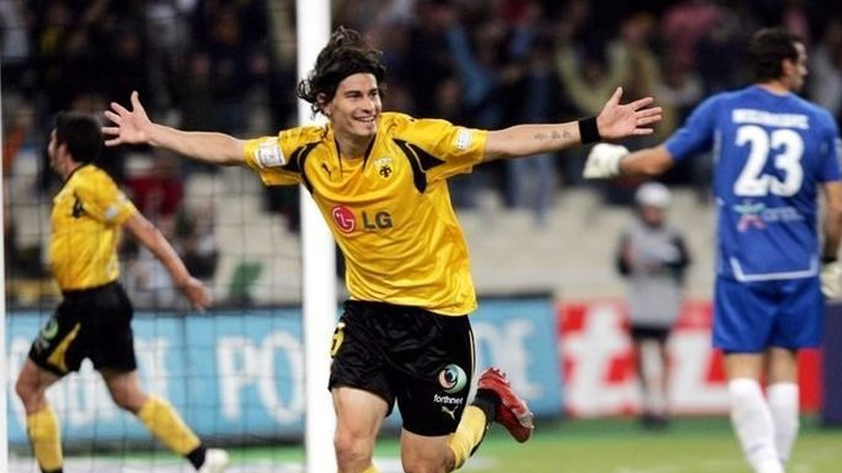 Επιστρέφει στην Ελλάδα ο Μπλάνκο