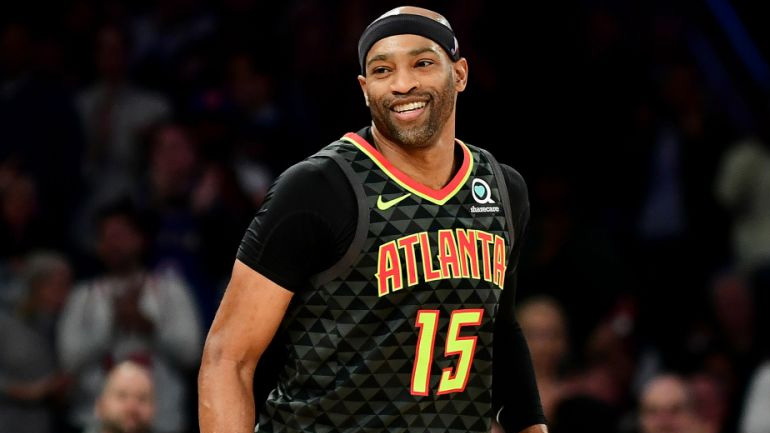 ΝBA: Έγραψε ιστορία ο Βινς Κάρτερ