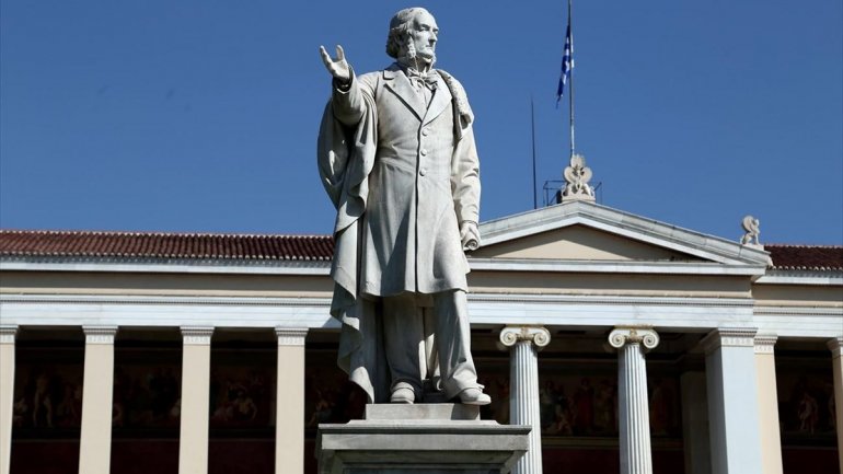 Επτά καθηγητές του ΕΚΠΑ μεταξύ των 3436 ερευνητών με την σημαντικότερη επιστημονική επιρροή παγκοσμίως