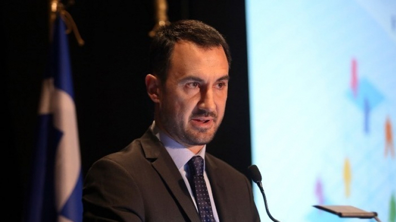 Χαρίτσης: «Ας πάψει τα παιχνίδια με τους θεσμούς ο κ. Μητσοτάκης»