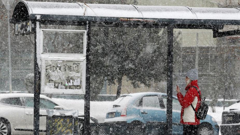 Έκτακτα μέτρα από τον Δήμο Αθηναίων για την αντιμετώπιση του «Ηφαιστίωνα»
