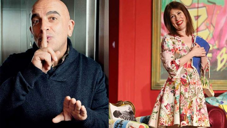 Γιάννης Ζουγανέλης για Άβα Γαλανοπούλου: «Της είχα αφήσει κάτι μηνύματα για να έχω τη συνείδησή μου ήσυχη»