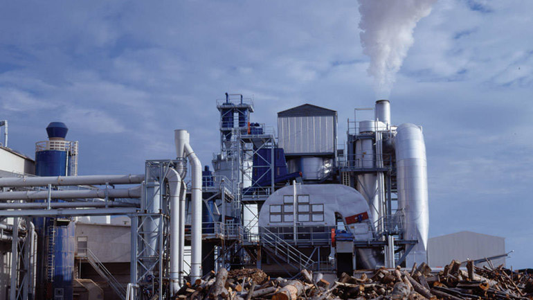 Απεβίωσε ο αντιπρόεδρος της βιομηχανίας επεξεργασίας ξύλου «AKRITAS», Γιώργος Σαράντης