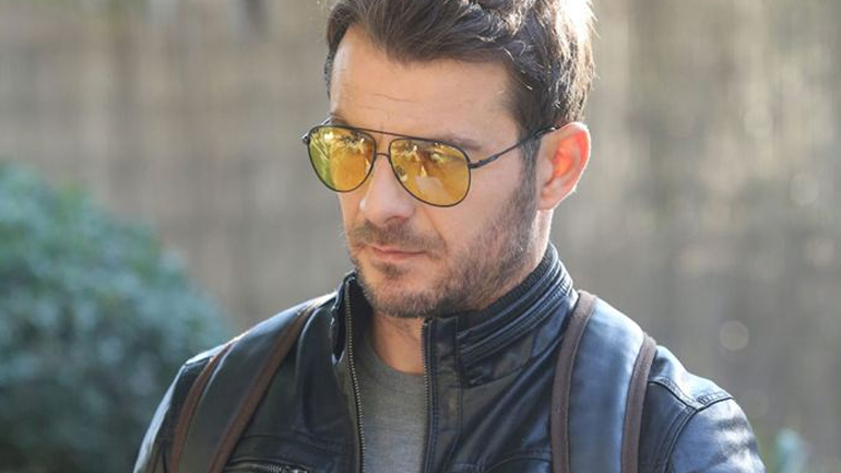 Γιώργος Αγγελόπουλος: Έχει πρόταση από την Acun Medya για το Survivor All Star;