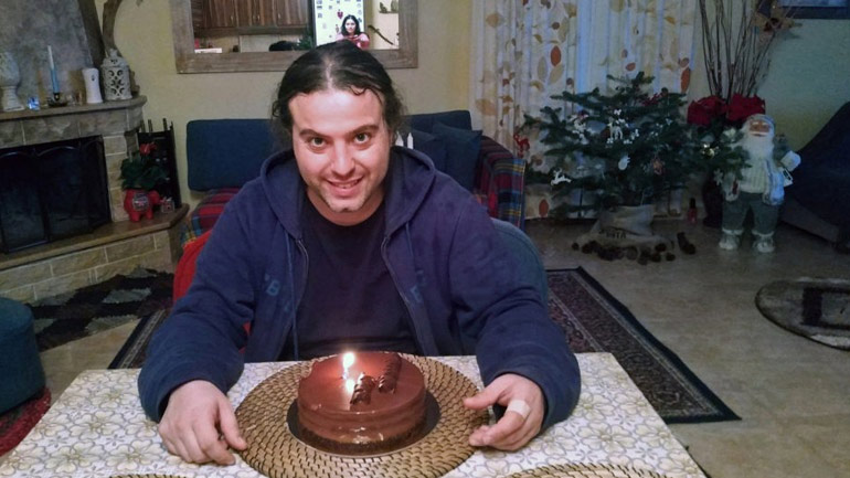 Νέα στοιχεία για τον θάνατο του 34χρονου ηθοποιού στο Παλαιό Ψυχικό