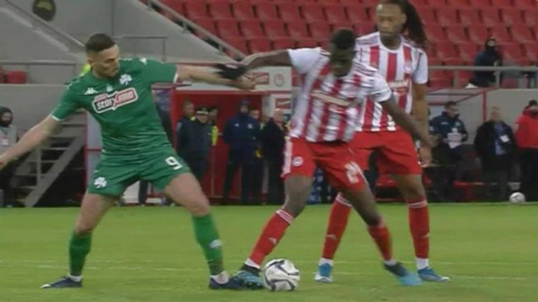 Το «100-0» που θέλουν οι τοξικοί μύκητες τού Ελληνικού Ποδοσφαίρου