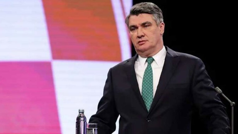 Κροατία: Νίκη του πρώην πρωθυπουργού Ζόραν Μιλάνοβιτς στις προεδρικές εκλογές