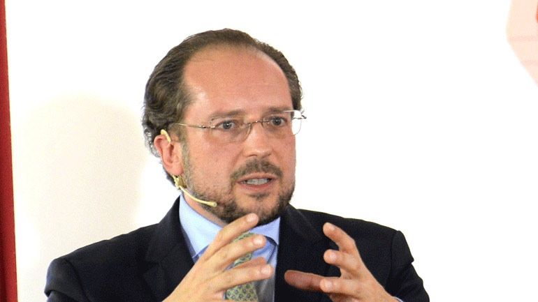 Αυστρία: Αποκλιμάκωση της κρίσης στη Μέση Ανατολή