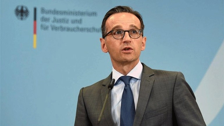 Ιράν: Ο Γερμανός ΥΠΕΞ ζητεί να συγκληθεί έκτακτο συμβούλιο των υπουργών Εξωτερικών της Ε.Ε.