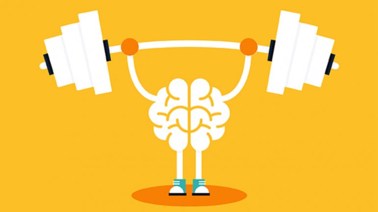 Η άσκηση γυμνάζει και το μυαλό