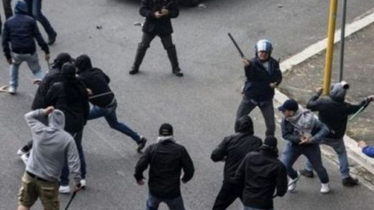 Την Πέμπτη η απολογία των δύο νεαρών συλληφθέντων για τον θάνατο του 28χρονου Βούλγαρου