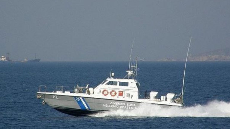 Συναγερμός στο Λιμενικό για ακυβέρνητο πλοίο στο Μυρτώο πέλαγος Συναγερμός στο Λιμενικό για ακυβέρνητο πλοίο στο Μυρτώο πέλαγος