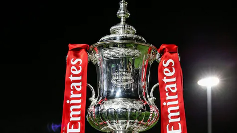 Η κλήρωση του 4ου γύρου του Κυπέλλου Αγγλίας