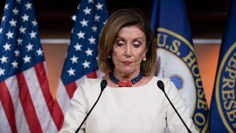 Σε ψηφοφορία πρόταση για τον περιορισμό των στρατιωτικών ενεργειών της κυβέρνησης Τραμπ εναντίον του Ιράν