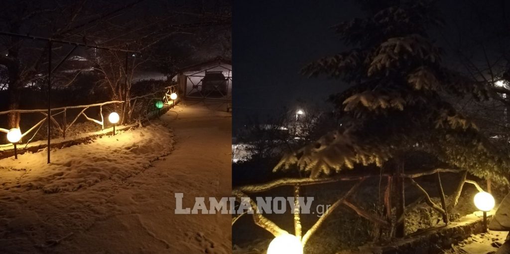 Πετρωτό Δομοκού