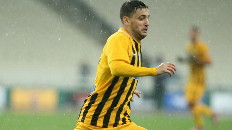 Άρης: Χωρίς Τόνσο και στην Ξάνθη