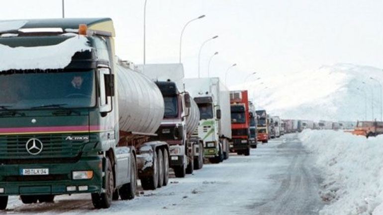 Ενημέρωση για την κυκλοφορία φορτηγών ωφέλιμου φορτίου άνω του 1,5 τόνου Ενημέρωση για την κυκλοφορία φορτηγών ωφέλιμου φορτίου άνω του 1,5 τόνου