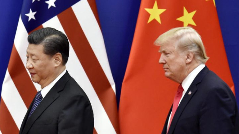 Η αντίδραση της Κίνας στην κρίση ΗΠΑ-Ιράν