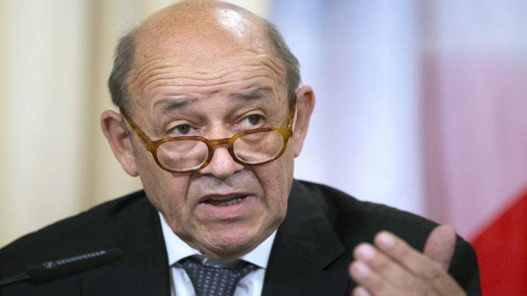 Γαλλία: Το Ιράν πρέπει να “απόσχει από αντίποινα” και να αρχίσει ευρύτερες συνομιλίες