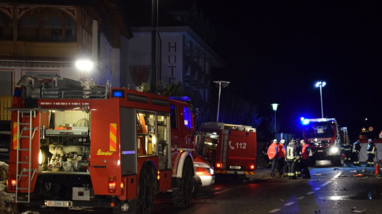 Ιταλία: Νεαρός που παρέσυρε και σκότωσε 6 τουρίστες απειλεί να αυτοκτονήσει